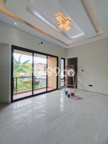 Hunian Cantik Minimalis Lb 160m2 di Jagakarsa, Jakarta Selatan Hunian Cantik Minimalis Lb 160m2 di Jagakarsa, Jakarta Selatan