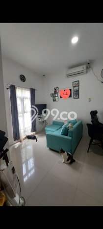 Rumah Minimalis 3 KT LT 72m2 di Gandul Rumah Minimalis 3 KT LT 72m2 di Gandul