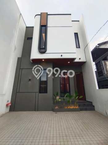 Dijual Rumah 4 Kamar Lokasi Strategis Nyaman dan Strategis di Jagakarsa Dijual Rumah 4 Kamar Lokasi Strategis Nyaman dan Strategis di Jagakarsa