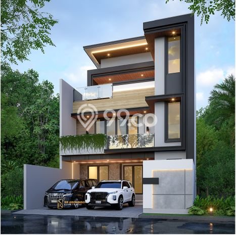 Dijual Rumah Strategis Bagus Punya 4 KT di Jagakarsa Jakarta Selatan SHM Dijual Rumah Strategis Bagus Punya 4 KT di Jagakarsa Jakarta Selatan SHM