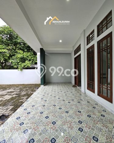 Siap Huni Rumah Mewah 4 Kamar di Jagakarsa Dekat ke Mana Saja Siap Huni Rumah Mewah 4 Kamar di Jagakarsa Dekat ke Mana Saja
