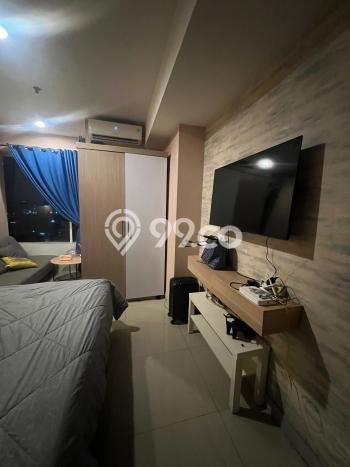 Apartemen Harga Terjangkau untuk Dijual di Pekayon Dengan Spesifikasi 0 KT & 1 KM Apartemen Harga Terjangkau untuk Dijual di Pekayon Dengan Spesifikasi 0 KT & 1 KM