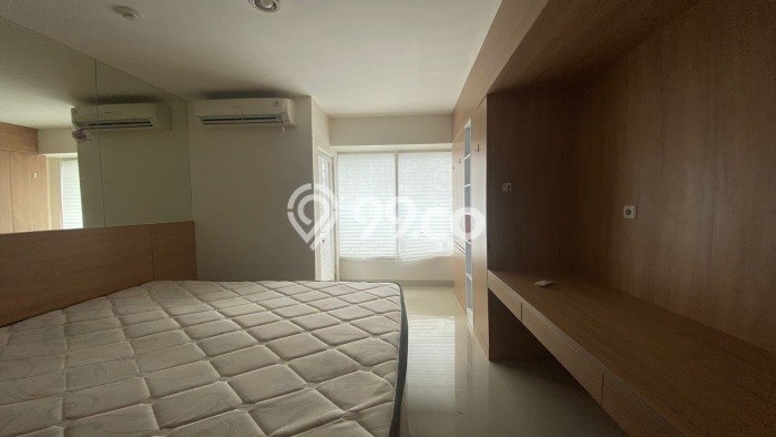 HOT UNIT! Apartemen Kawasan Kalimalang, 1 KM, Luas 24m2m² HOT UNIT! Apartemen Kawasan Kalimalang, 1 KM, Luas 24m2m²