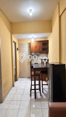 Apartemen Harga Terjangkau untuk Dijual di Bekasi Kota Dengan Spesifikasi 2 KT & 1 KM Apartemen Harga Terjangkau untuk Dijual di Bekasi Kota Dengan Spesifikasi 2 KT & 1 KM