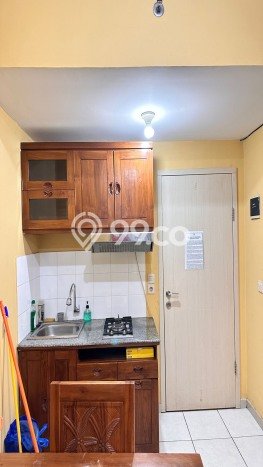 Apartemen Harga Terjangkau untuk Dijual di Bekasi Kota Dengan Spesifikasi 2 KT & 1 KM Apartemen Harga Terjangkau untuk Dijual di Bekasi Kota Dengan Spesifikasi 2 KT & 1 KM