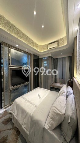 Untuk Dijual Apartemen Strategis di Bekasi Barat Bekasi 1 Kamar Tidur Untuk Dijual Apartemen Strategis di Bekasi Barat Bekasi 1 Kamar Tidur