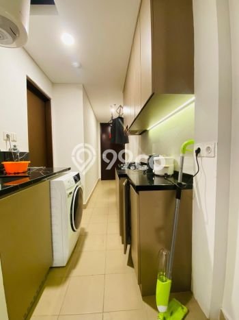 Apartemen High-End Dijual di Tebet Luas 145m2 Apartemen High-End Dijual di Tebet Luas 145m2
