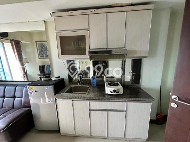 Hunian Apartemen Strategis untuk Dijual di Bekasi dengan 2 Kamar Hunian Apartemen Strategis untuk Dijual di Bekasi dengan 2 Kamar
