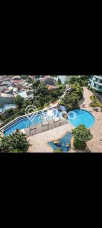 Untuk Dijual Apartemen 0 KT di Bekasi Luas 26m2 Untuk Dijual Apartemen 0 KT di Bekasi Luas 26m2