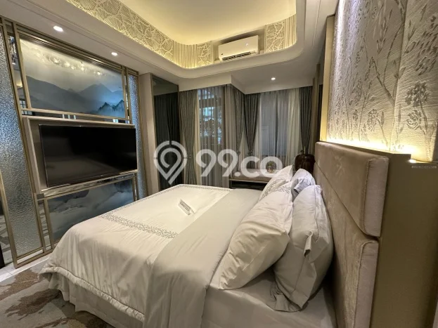 Disewakan Apartemen Minimalis 24m2 Punya 1 KT, 1 KM, Lokasi di Bekasi Selatan Disewakan Apartemen Minimalis 24m2 Punya 1 KT, 1 KM, Lokasi di Bekasi Selatan
