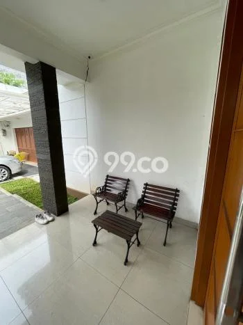 Rumah Elit Modern Siap Huni di Jaka Setia Bekasi Rumah Elit Modern Siap Huni di Jaka Setia Bekasi