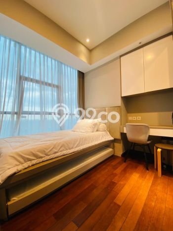 Apartemen High-End Dijual di Tebet Luas 145m2 Apartemen High-End Dijual di Tebet Luas 145m2