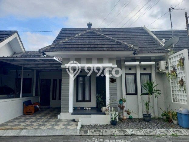 Dijual Rumah Minimalis Bagus Punya 2 KT di Kasihan Bantul SHM Dijual Rumah Minimalis Bagus Punya 2 KT di Kasihan Bantul SHM