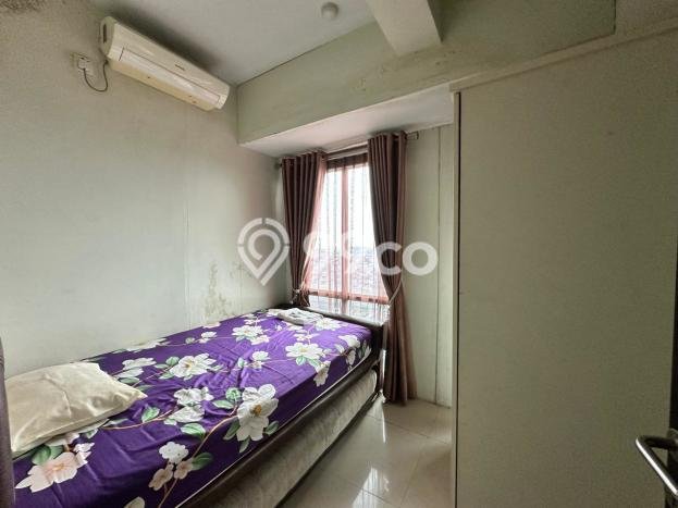 Hunian Apartemen Strategis untuk Dijual di Bekasi dengan 2 Kamar Hunian Apartemen Strategis untuk Dijual di Bekasi dengan 2 Kamar