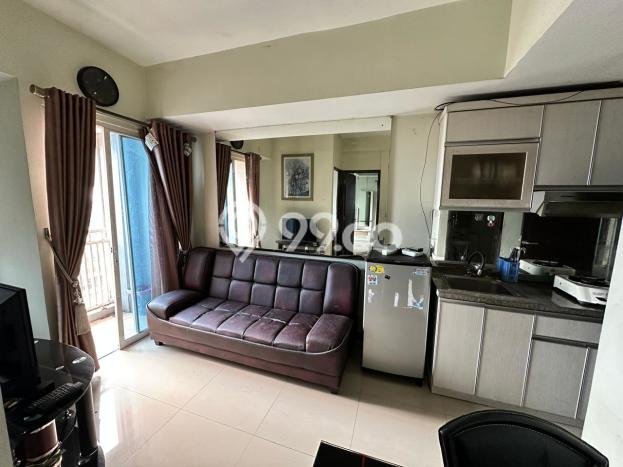 Hunian Apartemen Strategis untuk Dijual di Bekasi dengan 2 Kamar Hunian Apartemen Strategis untuk Dijual di Bekasi dengan 2 Kamar