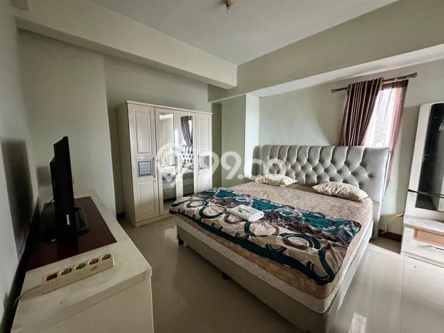 Hunian Apartemen Strategis untuk Dijual di Bekasi dengan 2 Kamar Hunian Apartemen Strategis untuk Dijual di Bekasi dengan 2 Kamar