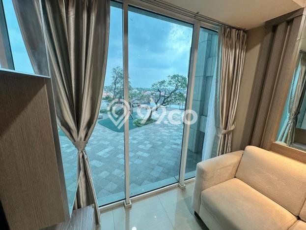 Apartemen Favorit Modern Dijual di Bekasi dengan 1 Kamar Tidur Apartemen Favorit Modern Dijual di Bekasi dengan 1 Kamar Tidur