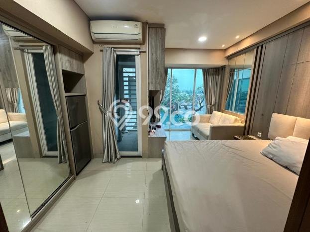 Apartemen Favorit Modern Dijual di Bekasi dengan 1 Kamar Tidur Apartemen Favorit Modern Dijual di Bekasi dengan 1 Kamar Tidur