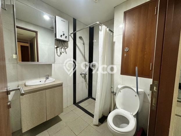 Apartemen Favorit Modern Dijual di Bekasi dengan 1 Kamar Tidur Apartemen Favorit Modern Dijual di Bekasi dengan 1 Kamar Tidur