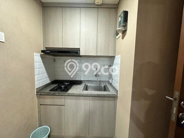 Apartemen Favorit Modern Dijual di Bekasi dengan 1 Kamar Tidur Apartemen Favorit Modern Dijual di Bekasi dengan 1 Kamar Tidur