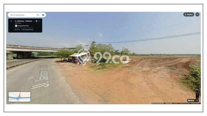 Tanah Strategis Dijual di Kertajati Majalengka 23000m2 Tanah Strategis Dijual di Kertajati Majalengka 23000m2