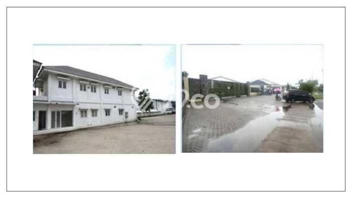 Jual Pabrik Area Komersial di Lengkong, Luas 4400m2m², Jalan Utama Jual Pabrik Area Komersial di Lengkong, Luas 4400m2m², Jalan Utama