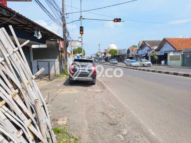 Lahan Strategis di Mundu Dijual dengan Luas 3446m2 Lahan Strategis di Mundu Dijual dengan Luas 3446m2