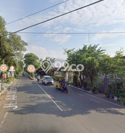 Hunian Cantik Modern Lb 250m2 di Kanigaran, Probolinggo Hunian Cantik Modern Lb 250m2 di Kanigaran, Probolinggo
