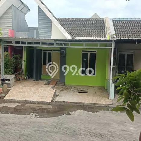Disewakan Segera Rumah Kondisi Baik di Kawasan Benowo, Surabaya Disewakan Segera Rumah Kondisi Baik di Kawasan Benowo, Surabaya