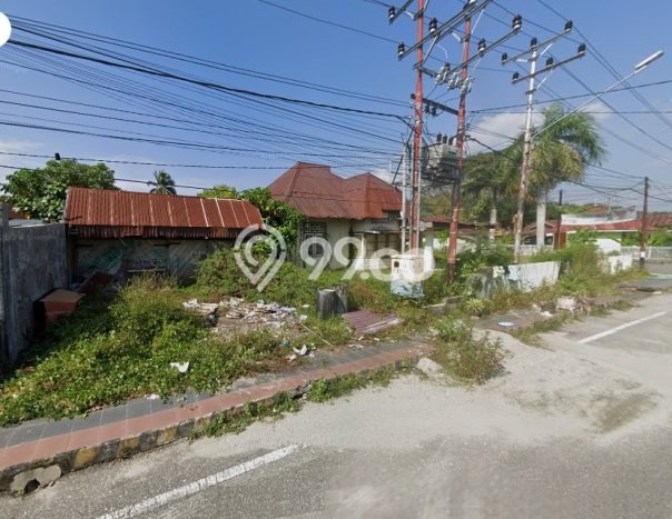 Lahan Strategis di Poso Kota Dijual dengan Luas 928m2 Lahan Strategis di Poso Kota Dijual dengan Luas 928m2
