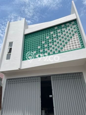Unit Ruko Dijual di Jombang Jombang Luas Bangunan 273m2 Unit Ruko Dijual di Jombang Jombang Luas Bangunan 273m2