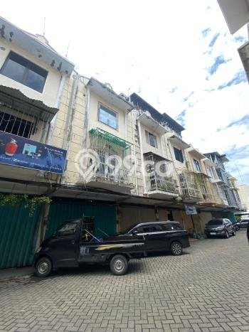 Ruko Favorit Dijual di Sukolilo Surabaya Area Pusat Bisnis Ruko Favorit Dijual di Sukolilo Surabaya Area Pusat Bisnis