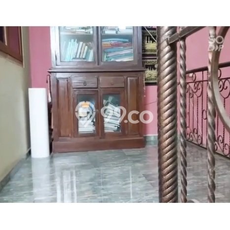 Hunian Cantik Modern Lb 250m2 di Kanigaran, Probolinggo Hunian Cantik Modern Lb 250m2 di Kanigaran, Probolinggo