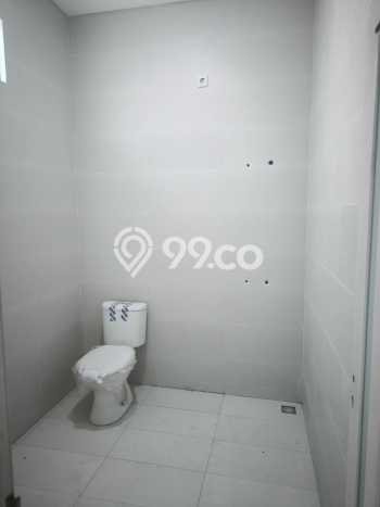 Rumah Minimalis 3 KT di Mulyosari Surabaya Unfurnished Rumah Minimalis 3 KT di Mulyosari Surabaya Unfurnished