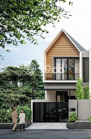Jual Rumah Bagus Siap Huni LB 85m2 di Mulyorejo, Surabaya Jual Rumah Bagus Siap Huni LB 85m2 di Mulyorejo, Surabaya
