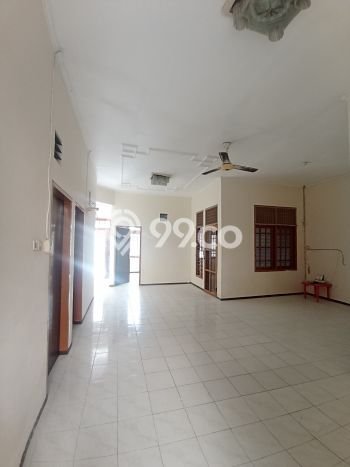 Dijual Hunian Rumah Nyaman 3 KT di Sutorejo, Surabaya Dijual Hunian Rumah Nyaman 3 KT di Sutorejo, Surabaya