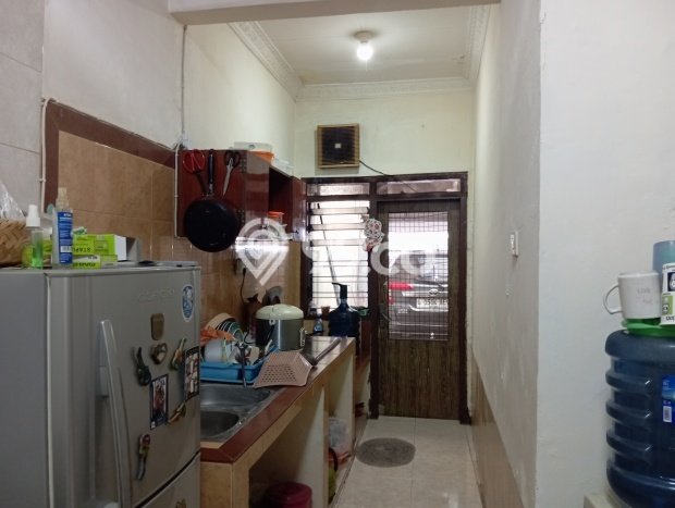 Jual Rumah Favorit Siap Huni LB 185m2 di Tambaksari, Surabaya Jual Rumah Favorit Siap Huni LB 185m2 di Tambaksari, Surabaya