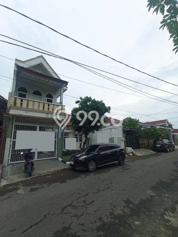 Rumah Luxury Modern Tanpa Renovasi di Sutorejo Surabaya Rumah Luxury Modern Tanpa Renovasi di Sutorejo Surabaya