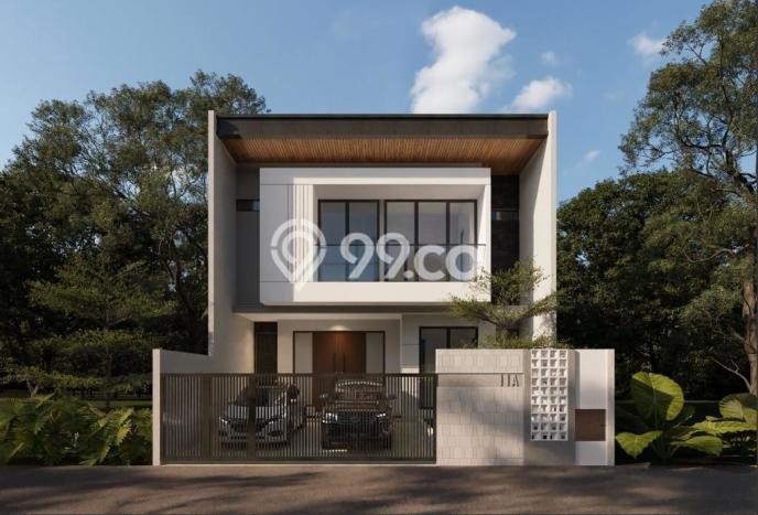 HOT LISTING! Rumah Ready Stock lokasi Manyar, Surabaya, LT 180m2m² Bangunan 270m2m² HOT LISTING! Rumah Ready Stock lokasi Manyar, Surabaya, LT 180m2m² Bangunan 270m2m²