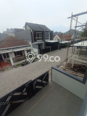 Hunian Super Mewah dengan Akses Paling Strategis di Manyar, Surabaya Hunian Super Mewah dengan Akses Paling Strategis di Manyar, Surabaya