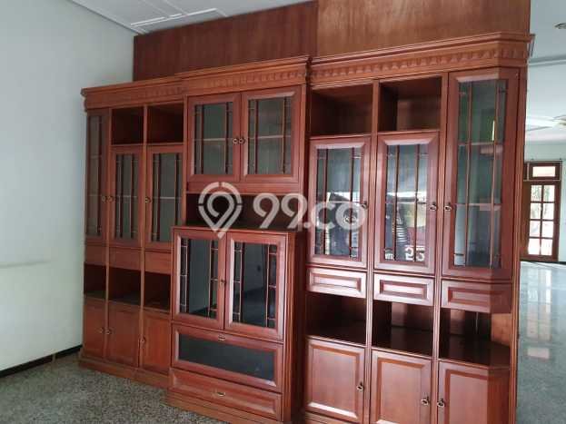 For Sale! Luxury House LT 750m2 Desain Elegan di Darmo Permai For Sale! Luxury House LT 750m2 Desain Elegan di Darmo Permai