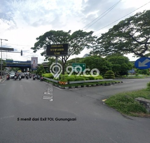 Tanah Kavling di Jambangan Dijual dengan Luas 940m2 Tanah Kavling di Jambangan Dijual dengan Luas 940m2