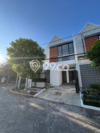 Dijual Cepat Rumah Bagus Siap Huni LB 120m2 di Kenjeran, Surabaya Dijual Cepat Rumah Bagus Siap Huni LB 120m2 di Kenjeran, Surabaya