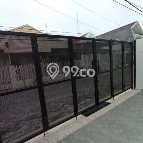 Rumah Modern Minimalis 3 KT Bisa Langsung Pindah di Tambaksari Rumah Modern Minimalis 3 KT Bisa Langsung Pindah di Tambaksari