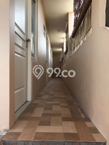 Cocok Untuk Investasi! For Sale Kost di Keputih 7 Kamar Cocok Untuk Investasi! For Sale Kost di Keputih 7 Kamar