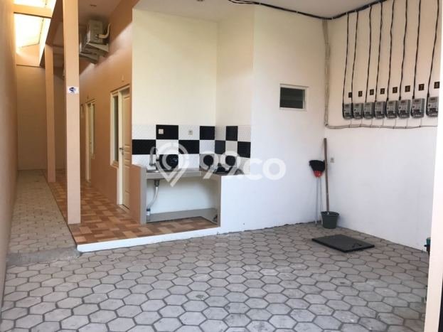Cocok Untuk Investasi! For Sale Kost di Keputih 7 Kamar Cocok Untuk Investasi! For Sale Kost di Keputih 7 Kamar