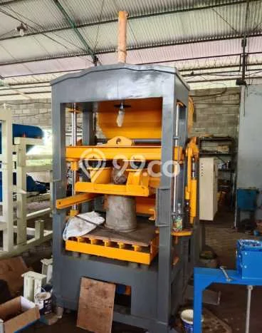Unit Pabrik Dijual di Mojosari Mojokerto 1500m2 Unit Pabrik Dijual di Mojosari Mojokerto 1500m2