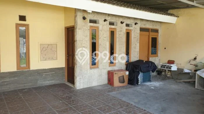 Disewakan Rumah Konsep Modern di Waru Sidoarjo dengan 3 Kamar Disewakan Rumah Konsep Modern di Waru Sidoarjo dengan 3 Kamar