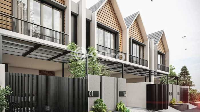 Jual Rumah Bagus Siap Huni LB 85m2 di Mulyorejo, Surabaya Jual Rumah Bagus Siap Huni LB 85m2 di Mulyorejo, Surabaya