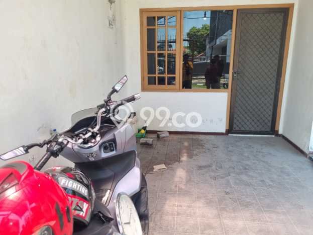 Dijual Hunian Rumah Nyaman 3 KT di Sutorejo, Surabaya Dijual Hunian Rumah Nyaman 3 KT di Sutorejo, Surabaya